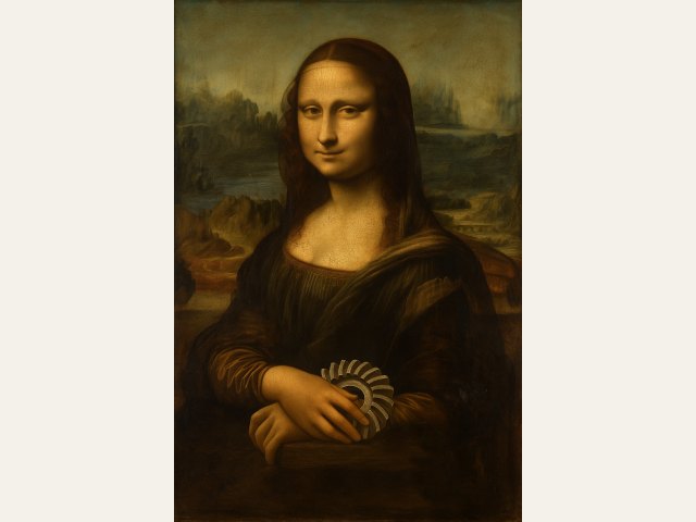 Mona Lisa