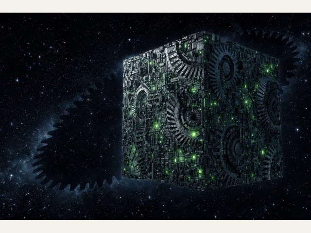 Gleason now Assimilated