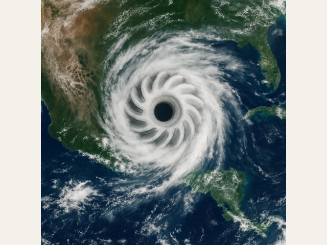 Hurricane Ritzel